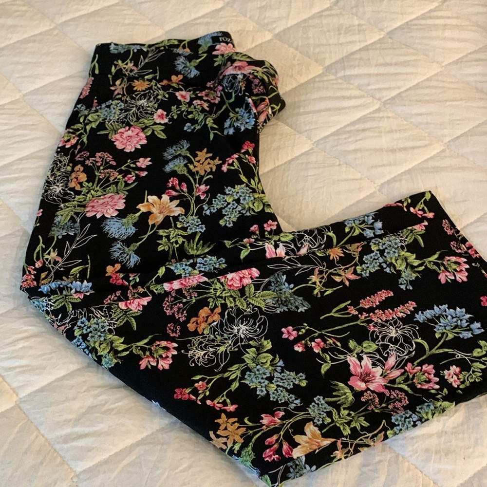 Capris
